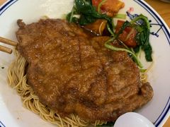-天天鲜面馆(衡山路店)