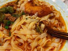 辣椒炒肉宽粉-进哥湖南津市牛肉粉店(下沙店)