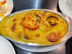 -妈阁铭记澳葡美食