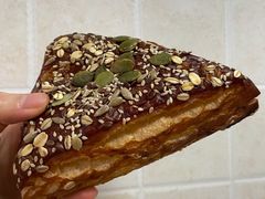 碱水谷物面包-81BAKERY(大学路店)