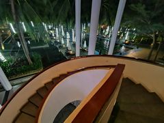 -半山半岛洲际度假酒店·观海廊