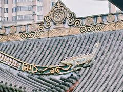 -黔明古寺