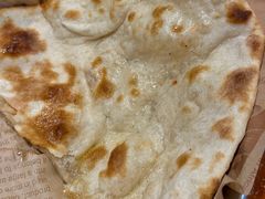 -克比叔叔印度餐厅Kebabs on the Grille (人民广场店)