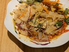 -郭靖内蒙菜·烤全羊·烧烤(望京旗舰店)