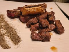 -佛山希尔顿酒店·融誉亚洲美食荟