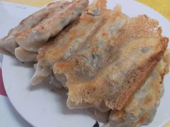 -劈柴院锅贴(沈阳路店)
