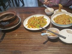 -民间瓦缸煨汤館(嵩山路店)