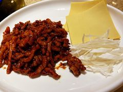 -大鸭梨烤鸭店(花园村店)
