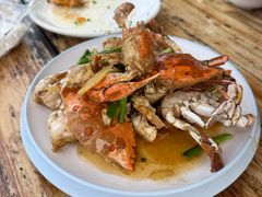 -蓝湾碧波·老字号·疍家非遗海上餐厅