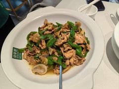 -绿草地·湘菜(芙蓉天街店)