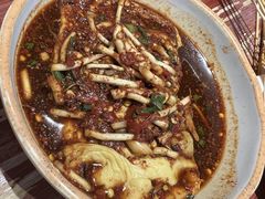 -怪噜范·老贵阳街头名小吃(汇金星力城店)