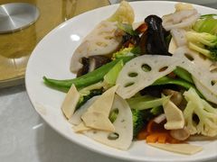 -逢春菜馆天津菜(胜利路店)