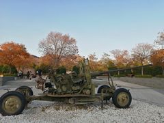 -中国北方国际射击场