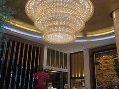 -富力威斯汀酒店-中国元素中餐厅(武昌临江店)