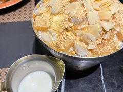 招牌年糕-KCOOKING概念韩餐(世茂52+店)