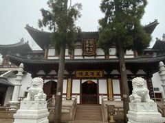 -径山寺