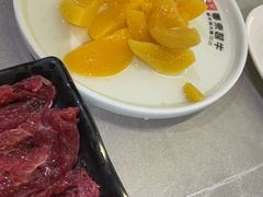 -宴全牛粤来越牛潮汕鲜牛肉火锅(海州万达广场店)