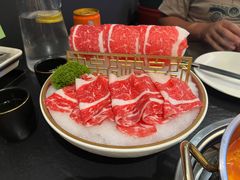 -牛将军•涮肉•烤肉•铁板烧(北京王府井·故宫店)