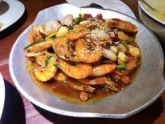 招牌香辣虾-大牌大·传统杭帮菜(湖滨店)