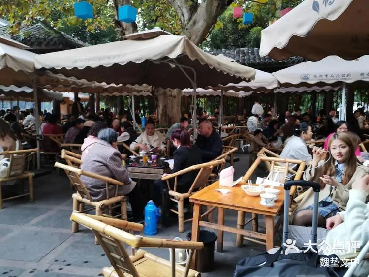 成都品茶工作室海选四川喝茶文化分享