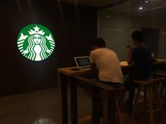 -星巴克(上海交通大学店)