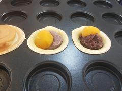 -台湾味正点车轮饼可丽饼(南禅寺店)