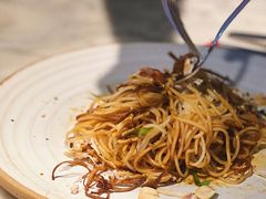 鸡丝凉面-辛香汇·现炒川菜(淮海路百盛店)