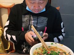 -易裕和·长沙米粉(友谊路店)