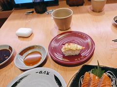 -寿司郎(北京路粤潮楼店)