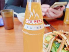 -清真·马洪小炒泡馍馆(钟楼回民街店)