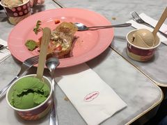 -哈根达斯(深圳海岸城店)