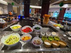 -重庆丽苑维景国际大酒店·海鲜自助餐厅