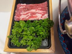 -祥源胡同·涮牛羊肉火锅(花桥店)