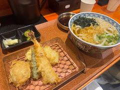 -天妇罗内顺田(罗湖店)