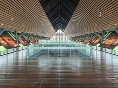 -鸿山遗址博物馆