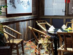 包房-田园印象·成都土菜院子(华阳店)