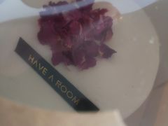 荔枝玫瑰奶油蛋糕-HAVE A ROOM·有间质果(总店)
