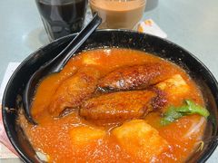 -华嫂冰室(尖沙咀店)