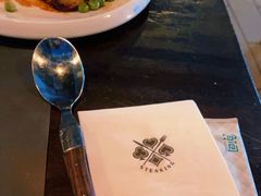 -食间牛排(重庆路万达店)