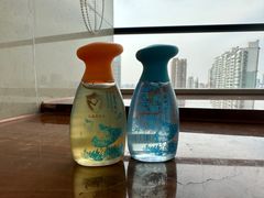 -上海浦东嘉里大酒店