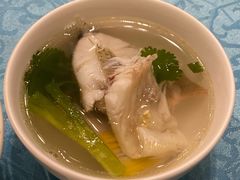杂鱼汤-御唐府海珊瑚主题餐厅