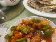 -鹏城人家海鲜酒家·23年老字号(较场尾店)