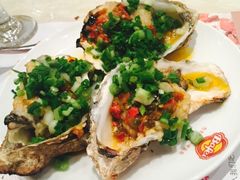 -芭菲盛宴·环球美食(袁家岗店)