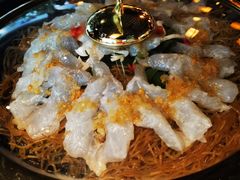 -绿茶餐厅(领展购物广场·中关村店)