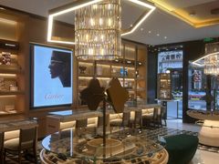 -茂昌眼镜(南京西路店)