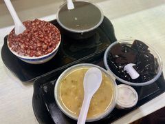 -百花传统甜品店(原址店)