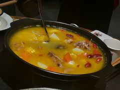 -李子坝梁山鸡(李子坝大鸡哥店)