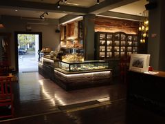 -花马天堂云南餐厅 Lost Heaven(外滩店)