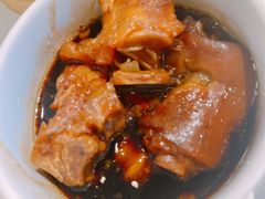 -万龙洲海鲜(南新仓店)