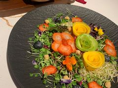 -狮拾久·现代新加坡料理(福田COCO Park店)